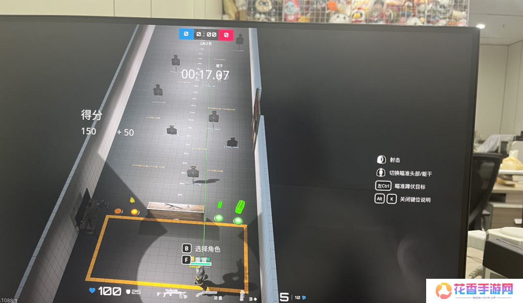 专访《PUBG：BLINDSPOT》游戏总监Seungmyeong Yang：制作本就是冒险