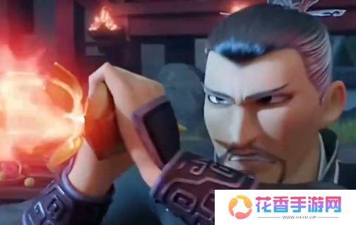 《哪吒2》李靖明明只是凡人，在鼎中却比海妖还能扛，他的背景不简单