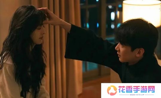 《难哄》温以凡崩溃吞药自尽，被及时送医院抢救，桑延黑化手撕车兴德