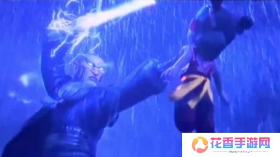 《哪吒2》敖丙没打算伤害申正道，为何他却自断一臂，只因这个细节