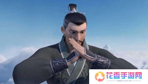 《哪吒2》李靖明明只是凡人，在鼎中却比海妖还能扛，他的背景不简单