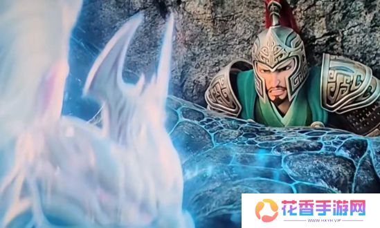 《哪吒2》李靖明明只是凡人，在鼎中却比海妖还能扛，他的背景不简单