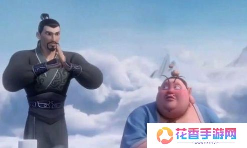 《哪吒2》李靖明明只是凡人，在鼎中却比海妖还能扛，他的背景不简单