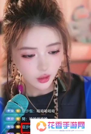 游戏女主播欲转去舞蹈区，称要和游戏切割，直言不赚钱也不打游戏了