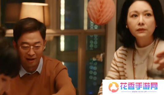 《难哄》桑延教科书式化解婆媳矛盾，桑妈从反对到心疼，他太懂了