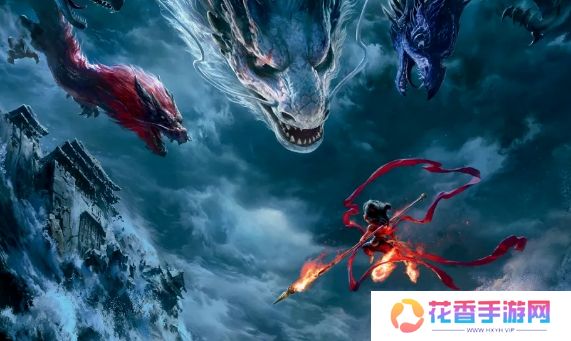 《哪吒2》无量仙翁早知哪吒是魔丸,为何还给玉露琼浆,其实另有深意