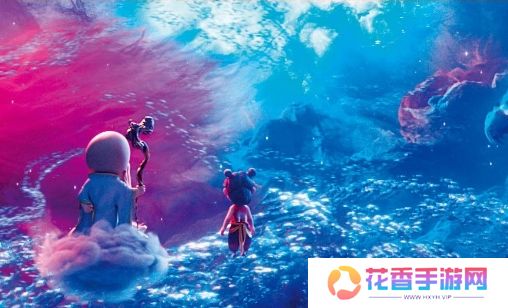 《哪吒2》无量仙翁早知哪吒是魔丸,为何还给玉露琼浆,其实另有深意