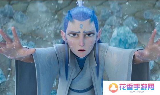 《哪吒2》无量仙翁早知哪吒是魔丸,为何还给玉露琼浆,其实另有深意