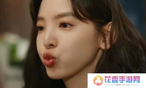 《难哄》温以凡被嫌弃吻技差，苦练接吻样子逗笑桑延，太可爱了