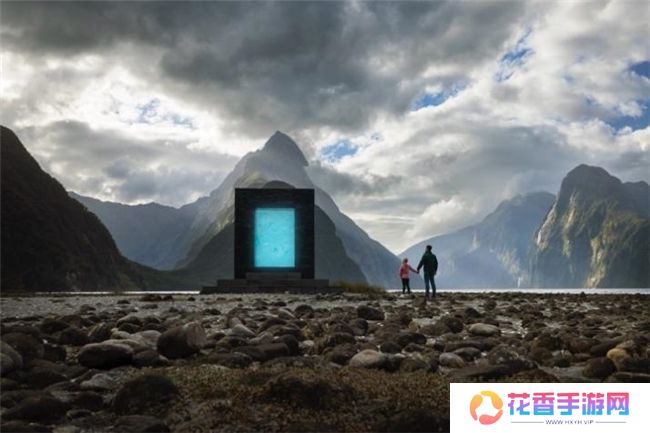 新西兰登陆《我的世界》！全球首个目的地游戏模组震撼上线