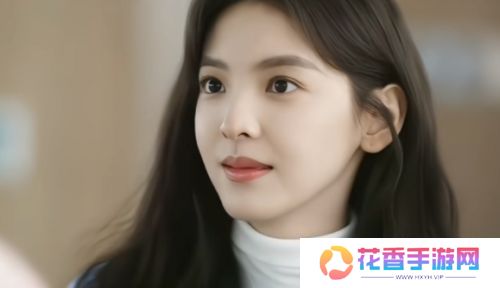 《难哄》温以凡被嫌弃吻技差，苦练接吻样子逗笑桑延，太可爱了