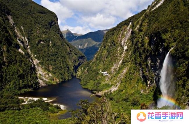 新西兰登陆《我的世界》！全球首个目的地游戏模组震撼上线