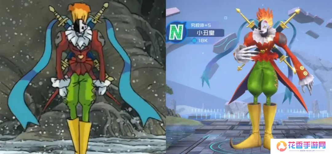 历经五年磨难，《数码宝贝：源码》找到了破局之路