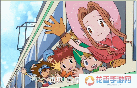 历经五年磨难，《数码宝贝：源码》找到了破局之路