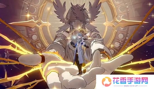 《崩铁》瑕蝶机制确定,星期日疯狂喝汤,适配度极高,周天哥玩家乐了