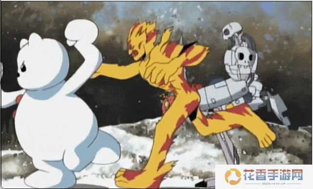 历经五年磨难，《数码宝贝：源码》找到了破局之路