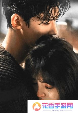 《难哄》男女主互动镜头太甜蜜，网友看完直呼要尖叫，把观众当狗虐