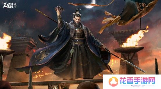 游戏圈大事件！原神正面回应网易SLG《率土之滨》涉嫌抄袭纳塔音乐