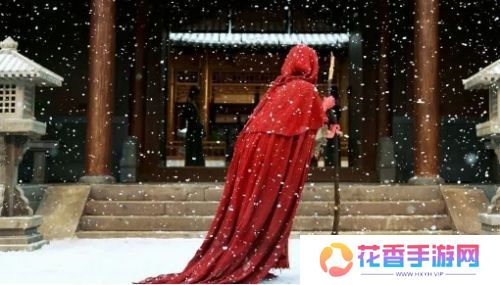 《雁回时》空降开播,陈都灵上演复仇大女主,以身入局高燃权谋对局