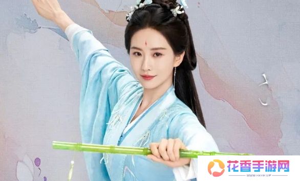 刘诗诗《淮水竹亭》档期确定，七位女配颜值太高，但凡演技差都压不住