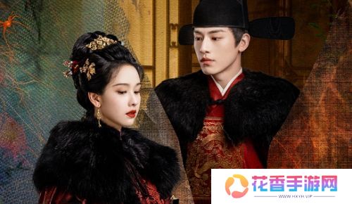 《雁回时》空降开播,陈都灵上演复仇大女主,以身入局高燃权谋对局