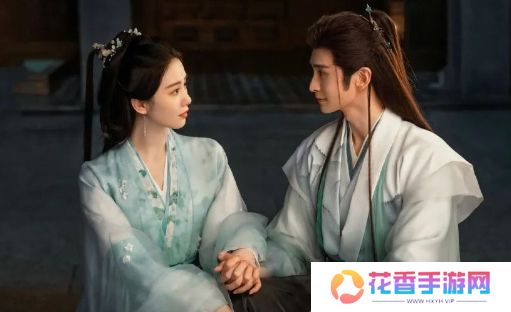 刘诗诗《淮水竹亭》档期确定，七位女配颜值太高，但凡演技差都压不住