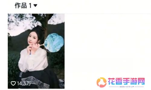 抖音吴柳芳再度回归，账号恢复更新，掉粉超600万，首视频风格大变