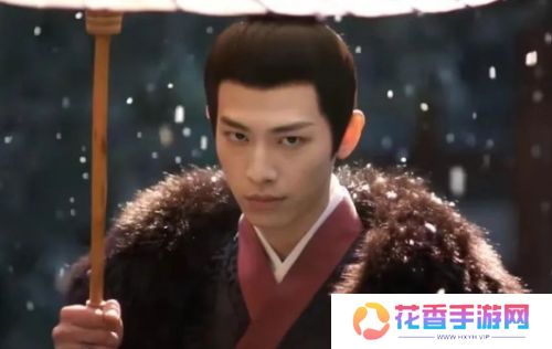 陈都灵《贵女》改名上线，黑莲花重生复仇，亲手教训伪善家族