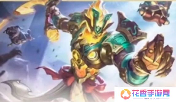 《王者荣耀》官宣多款皮肤，钟馗喜获S39赛季皮，六元秒杀联动上线