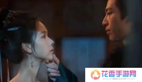 陈都灵《贵女》改名上线，黑莲花重生复仇，亲手教训伪善家族