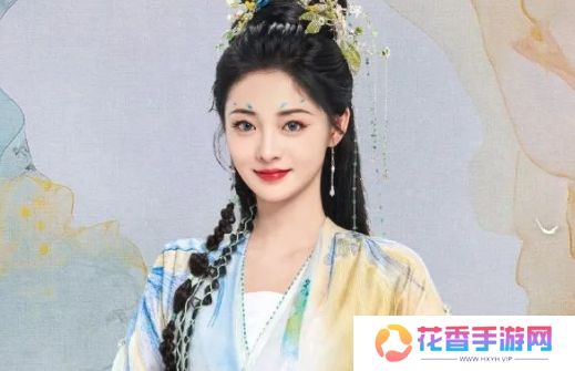 刘诗诗《淮水竹亭》档期确定，七位女配颜值太高，但凡演技差都压不住