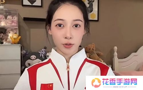 抖音吴柳芳再度回归，账号恢复更新，掉粉超600万，首视频风格大变