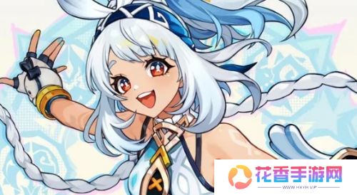 《原神》纳塔3C今非昔比，一个被针对，一个出场少，只有她最稳定