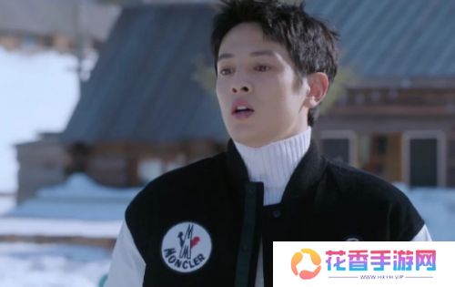 《嘘，国王在冬眠》情节大反转，林一竟不是男一，真正的主角竟是他