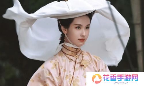 《雁回时》空降开播,陈都灵上演复仇大女主,以身入局高燃权谋对局
