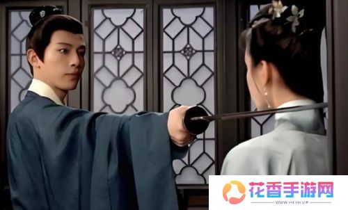 《雁回时》空降开播,陈都灵上演复仇大女主,以身入局高燃权谋对局