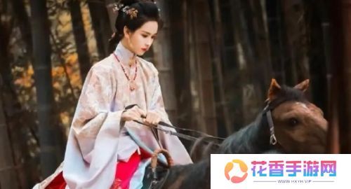 陈都灵《贵女》改名上线，黑莲花重生复仇，亲手教训伪善家族