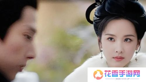 《雁回时》空降开播,陈都灵上演复仇大女主,以身入局高燃权谋对局