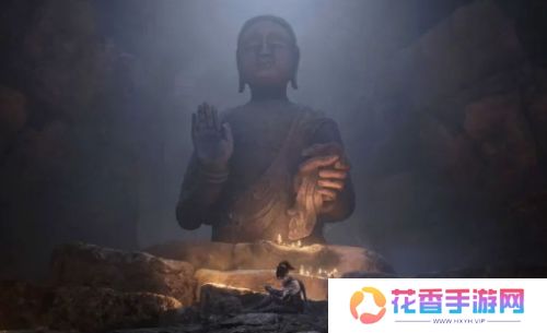 国产3A《明末:渊虚之羽》BOSS竟有多形态,官方称女主没有感情线