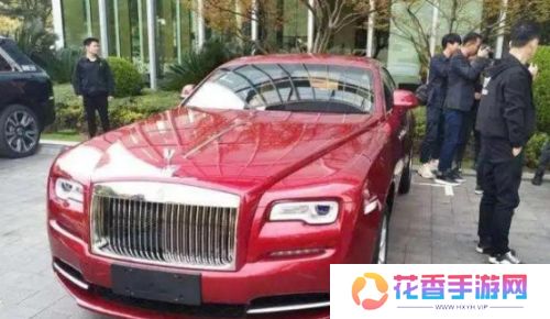 伍声2009被曝已被抓许久,名下多辆豪车已变卖,本人暂未做出回应