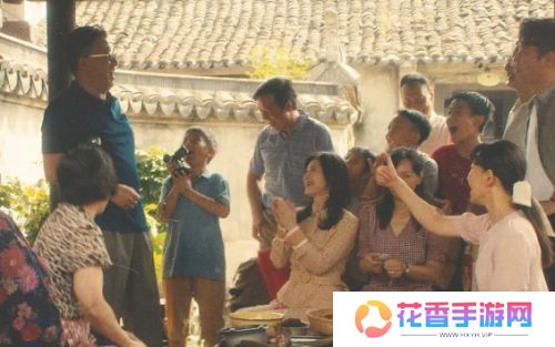 56岁胡军亮相《北上》,从船老大到落魄货车司机,打了多少男明星脸