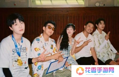 《奔跑吧13》官宣阵容,Angelababy继续缺席,常驻嘉宾增至10人