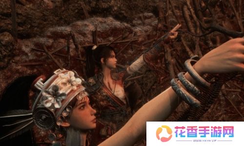 国产3A《明末:渊虚之羽》BOSS竟有多形态,官方称女主没有感情线