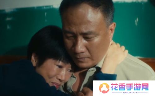 56岁胡军亮相《北上》,从船老大到落魄货车司机,打了多少男明星脸