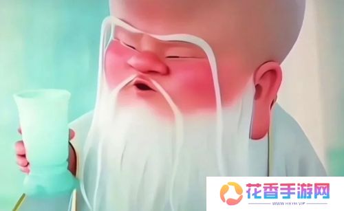 《哪吒2》无量仙翁明知灵珠魔丸的秘密,为什么还把玉液琼浆给哪吒?